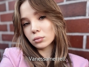 Vanessamerrell