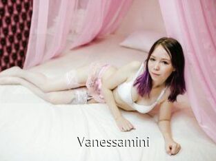 Vanessamini