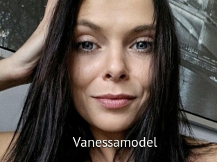 Vanessamodel
