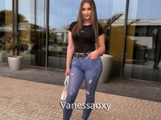 Vanessaoxy