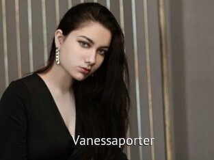 Vanessaporter