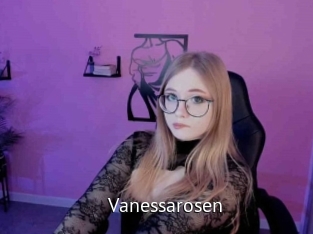 Vanessarosen
