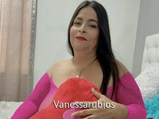 Vanessarubios