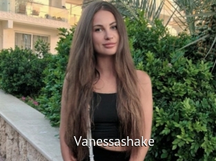 Vanessashake