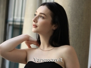 Vanessasvit