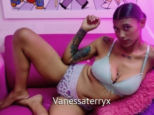 Vanessaterryx