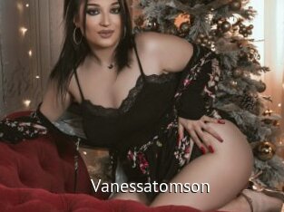 Vanessatomson