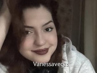 Vanessavegas