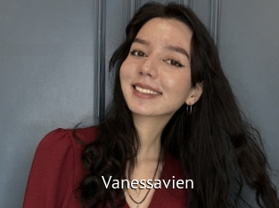 Vanessavien