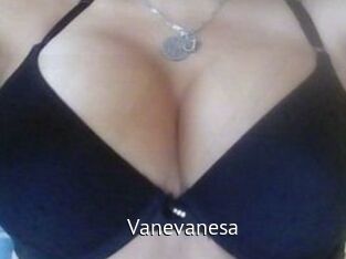 Vanevanesa