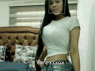 Vanexxxox