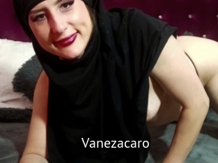 Vanezacaro