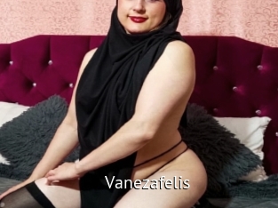 Vanezafelis