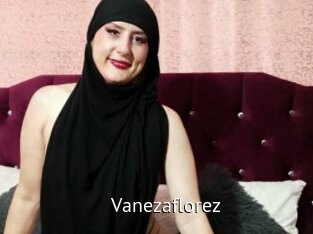 Vanezaflorez