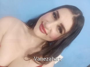 Vanezahart