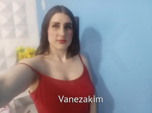 Vanezakim