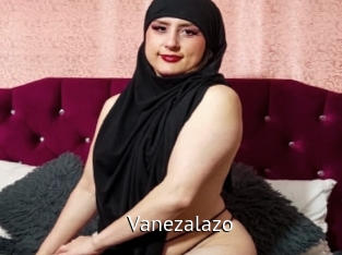 Vanezalazo