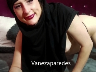 Vanezaparedes