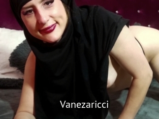 Vanezaricci