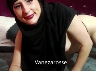 Vanezarosse