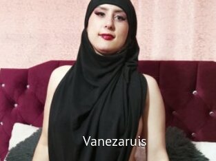 Vanezaruis