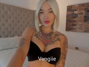 Vangiie