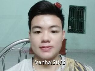 Vanhai2002
