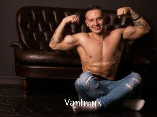 Vanhunk