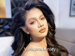 Vanicamckinley
