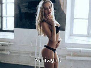 Vanilagirll