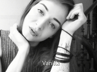 Vanilla