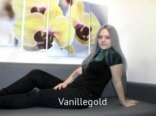 Vanillegold