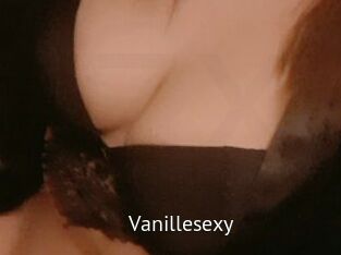 Vanillesexy