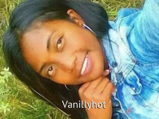 Vanillyhot