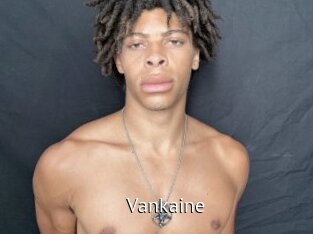 Vankaine