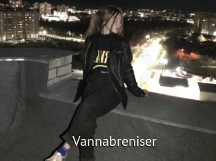 Vannabreniser