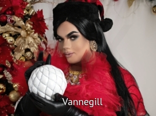 vannegill Zizi X