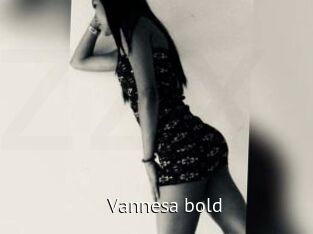 Vannesa_bold