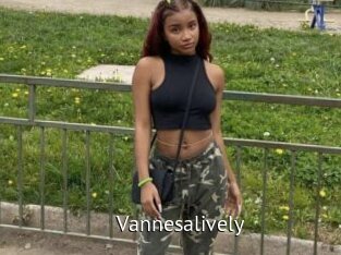 Vannesalively