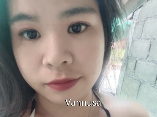 Vannusa