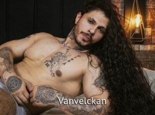 vanvelckan Zizi X