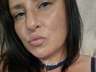 Vanx