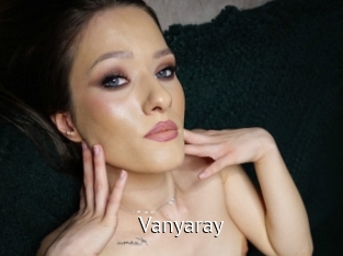 Vanyaray