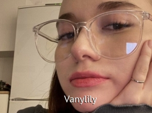 Vanylily