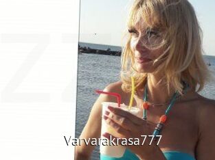 Varvarakrasa777