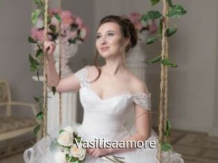 Vasilisaamore
