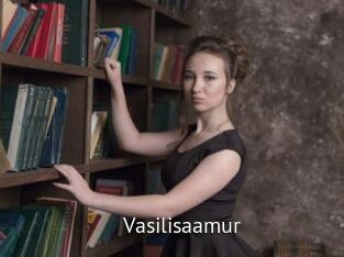 Vasilisaamur