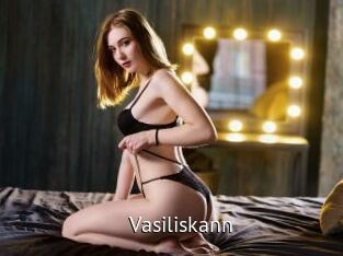 Vasiliskann