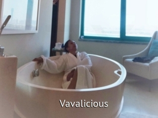 Vavalicious