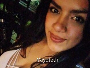 Vayoleth